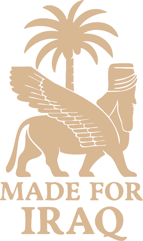Made for Iraq